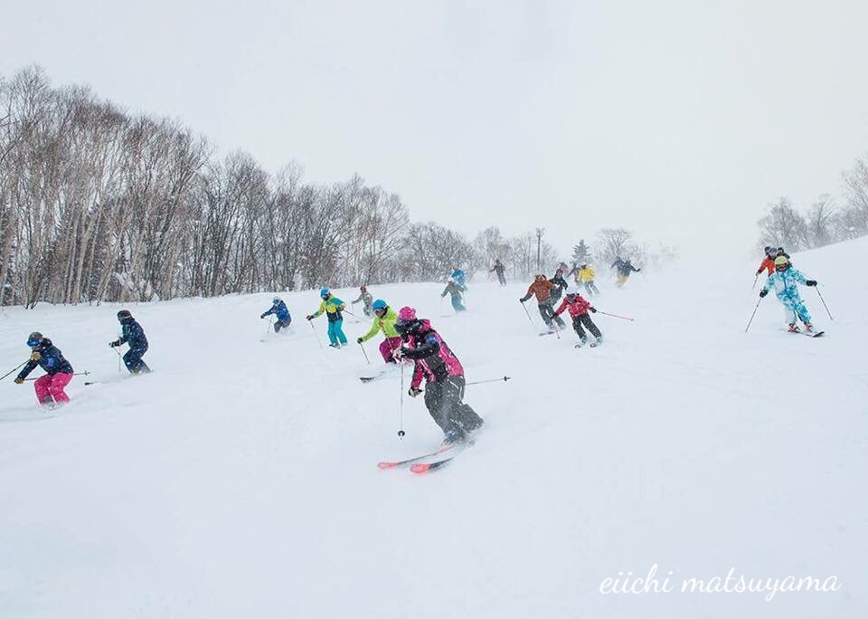 鈴木彩乃,ayanosuzuki,ski,Professionalskier